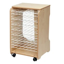 Outlet Millhouse A3 Drying Rack Unit Dividers, Display & Easels|Drying Racks