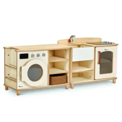 Hot Millhouse Boston Laundry Unit & Kitchen Set Role Play Furniture & Accessories|Role Play Furniture & Accessories