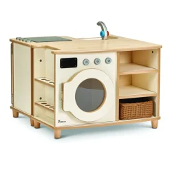 Hot Millhouse Boston Laundry Unit & Kitchen Set Role Play Furniture & Accessories|Role Play Furniture & Accessories