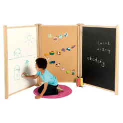 Discount Millhouse Creative Panel Set Dividers, Display & Easels|Play Panels