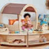 Discount Millhouse Curious & Cosy Mini Zone Dens & Play Equipment|Dens & Play Equipment