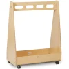 Clearance Millhouse Dressing Up Trolley Dressing Up