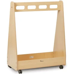 Clearance Millhouse Dressing Up Trolley Dressing Up