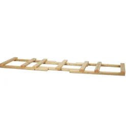 Hot Millhouse Floor Ladder Dens & Play Equipment|Outdoor Physical Development