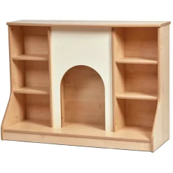 Sale Millhouse Home from Home Role Play Fireplace Kitchens & Accessories|Shopping & Food