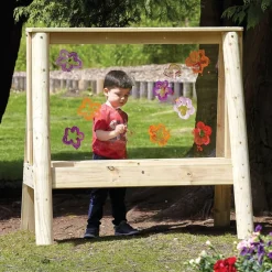 Clearance Millhouse Large Easel Dividers, Display & Easels|Dividers, Display & Easels