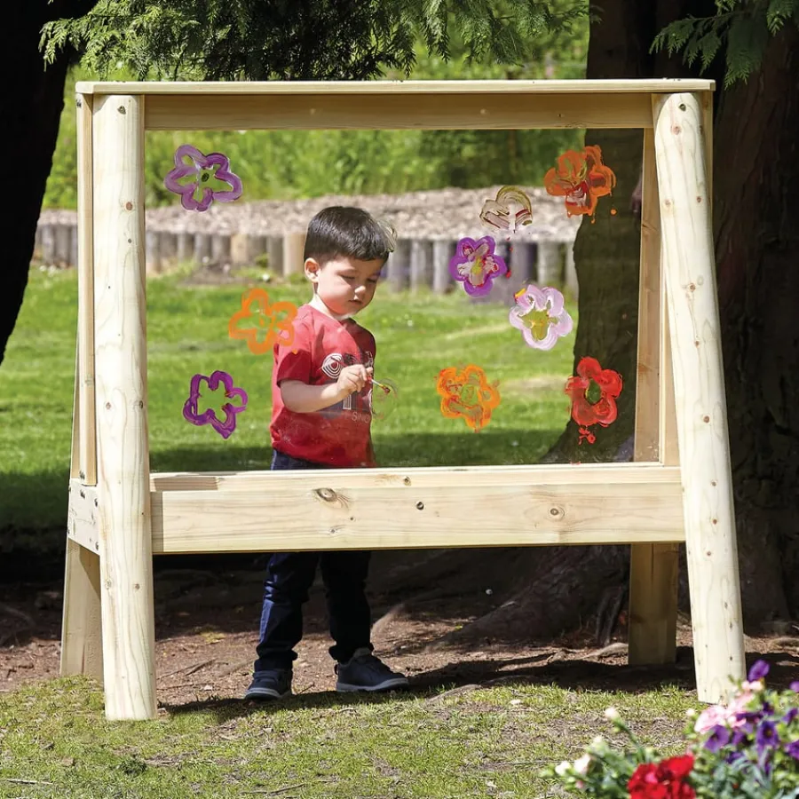 Clearance Millhouse Large Easel Dividers, Display & Easels|Dividers, Display & Easels