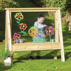 Clearance Millhouse Large Easel Dividers, Display & Easels|Dividers, Display & Easels