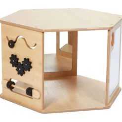 Millhouse Magical Mirror Den Dens & Play Equipment|Dens & Playhouses