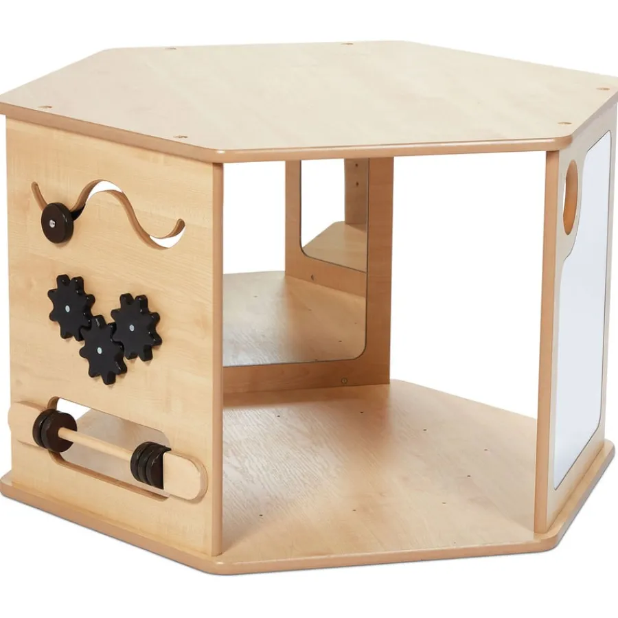 Millhouse Magical Mirror Den Dens & Play Equipment|Dens & Playhouses
