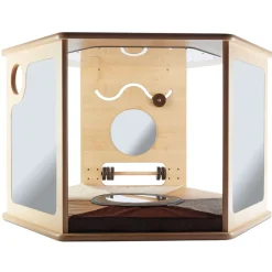 Millhouse Magical Mirror Den Dens & Play Equipment|Dens & Playhouses