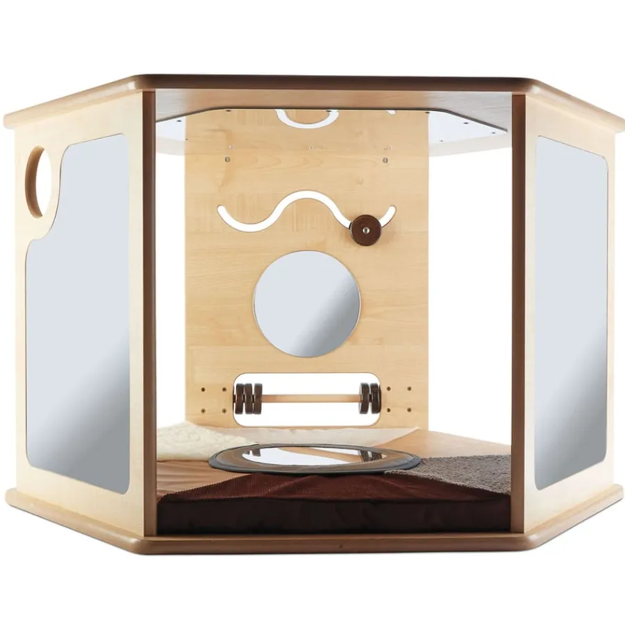 Millhouse Magical Mirror Den Dens & Play Equipment|Dens & Playhouses