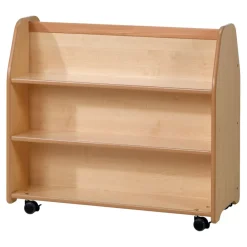 Outlet Millhouse Mobile Double Sided Trolley Boxes & Containers|Storage & Trolleys