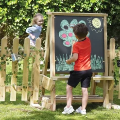 New Millhouse Movable Fence Panel Divider Play Panels|Classroom Dividers