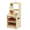 Outlet Millhouse Natural Storage Dresser Dressing Up|Kitchens & Accessories
