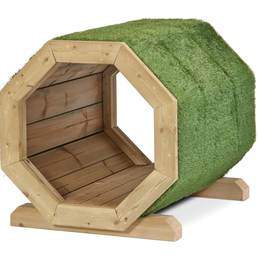 Hot Millhouse Octagonal Adventure Tunnel Outdoor Physical Development|Physical Development