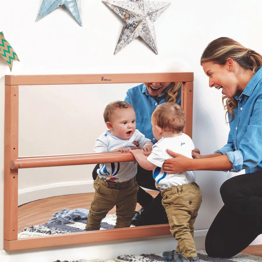 Hot Millhouse Pull Up Mirror Shop The Full Range|Mirrors