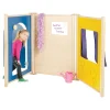 Millhouse Role Play Panel Starter Sets Dividers, Display & Easels|Play Panels