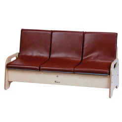 Millhouse Signature Range Children's 3 Seater Sofa Role Play Furniture & Accessories|Shop The Full Range