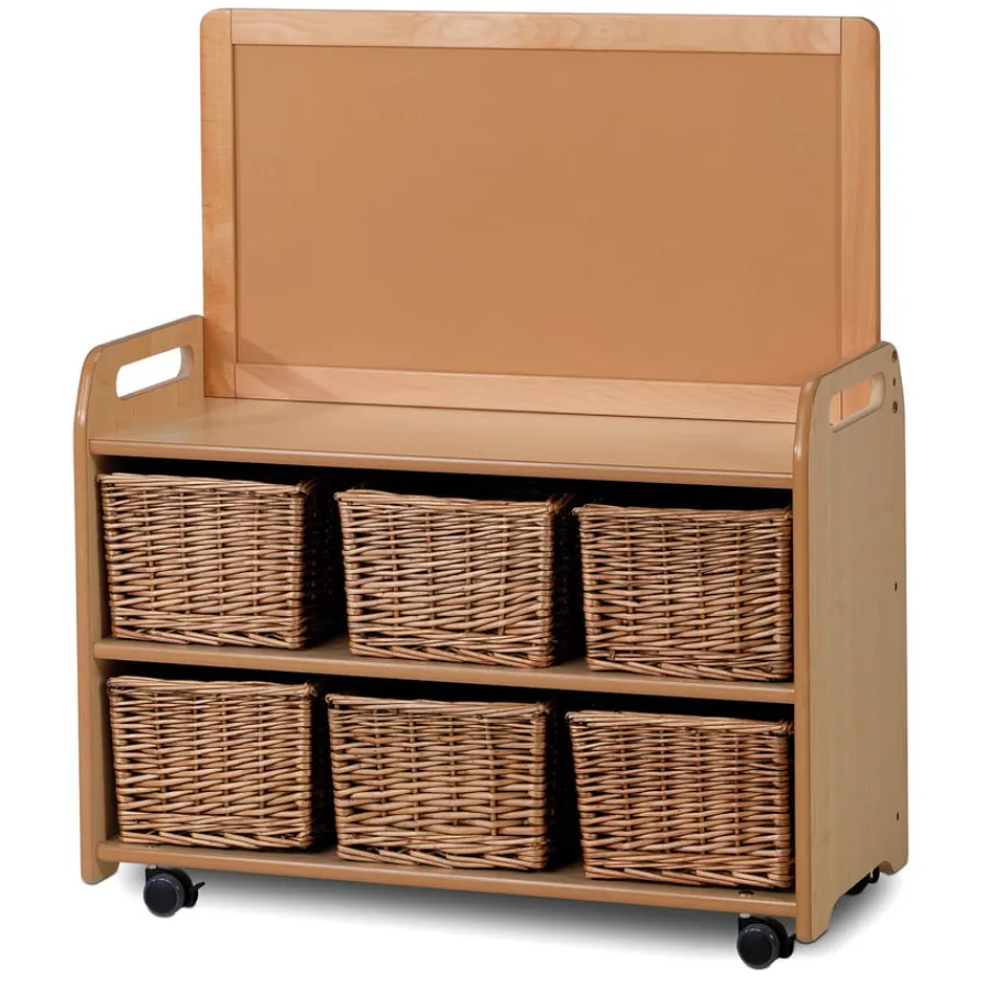 Best Millhouse Storage Room Divider Boxes & Containers