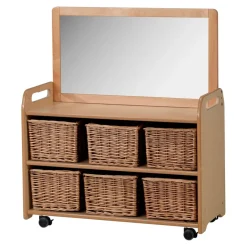 Best Millhouse Storage Room Divider Boxes & Containers