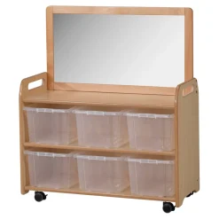 Best Millhouse Storage Room Divider Boxes & Containers