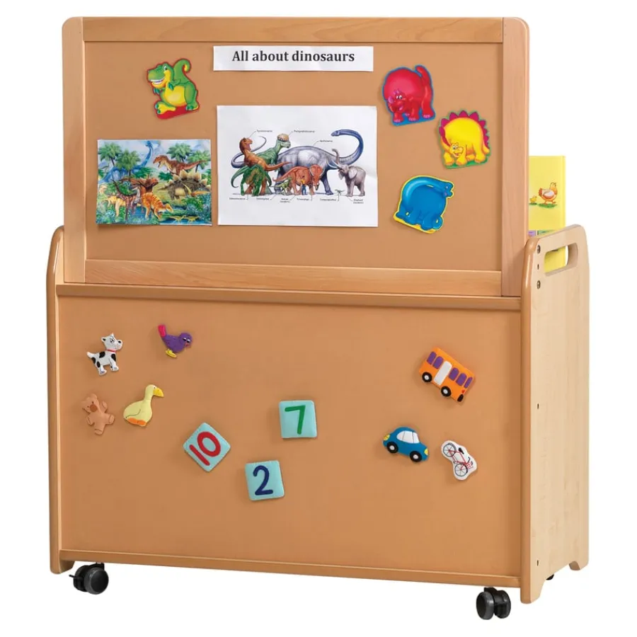 Best Millhouse Storage Room Divider Boxes & Containers