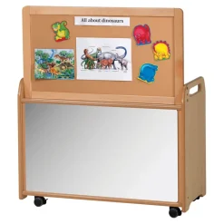 Best Millhouse Storage Room Divider Boxes & Containers