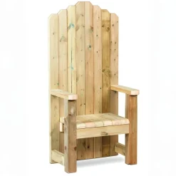 Discount Millhouse Storytelling Seating Role Play Furniture & Accessories|Outdoor Play Furniture