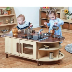 Outlet Millhouse Toddler Island Kitchen Kitchens & Accessories|Shopping & Food