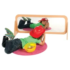 Sale Millhouse Trolley & Mirror Bundle Deal Dressing Up