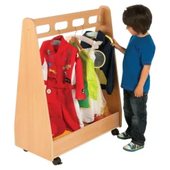 Sale Millhouse Trolley & Mirror Bundle Deal Dressing Up