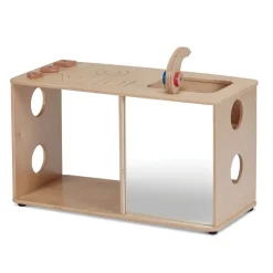 Clearance Millhouse Under 2's Activity Kitchen Kitchens & Accessories|Play Kitchens