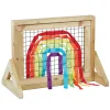 Hot Millhouse Weaving Panel Weaving|Outdoor Art