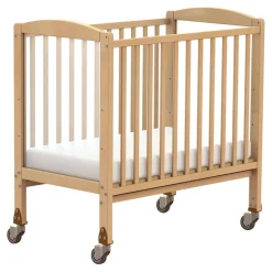 Hot Millhouse Wooden Dropside Cot Nursery Equipment|Shop The Full Range