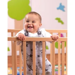 Hot Millhouse Wooden Dropside Cot Nursery Equipment|Shop The Full Range