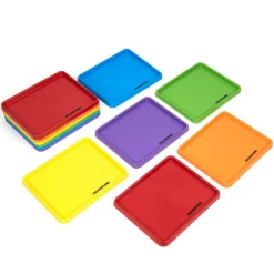 New Mini Art Trays Assorted 12pk Outdoor Art|Outdoor Art