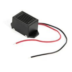 Online Miniature Electronic Buzzer 6v Electricity|Science Essentials