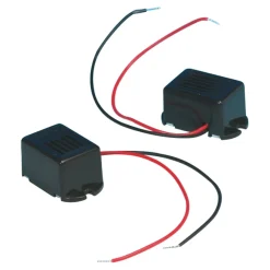 Clearance Miniature Electronic Circuit Buzzers 10pk Electricity|Electricity