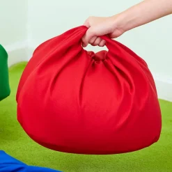 Best Mini Beanbag Primary Colours 4pk Shop The Full Range|Bean Bags