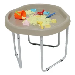 Discount Mini Hexacle Tuff Tray with Stand 70cm Outdoor Sand & Water|Shop The Full Range