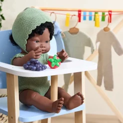 Discount Miniland Doll Clothing Bundle 38cm 6pk Dolls & Accessories