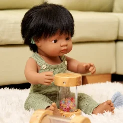 Hot Miniland Role Play Doll Clothes Set - 6pk Role Play|Shop The Full Range