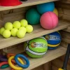 Discount Mini Leader Playground Kit and Activity Cards Sport Packs|Sport Packs