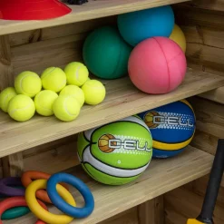 Discount Mini Leader Playground Kit and Activity Cards Sport Packs|Sport Packs
