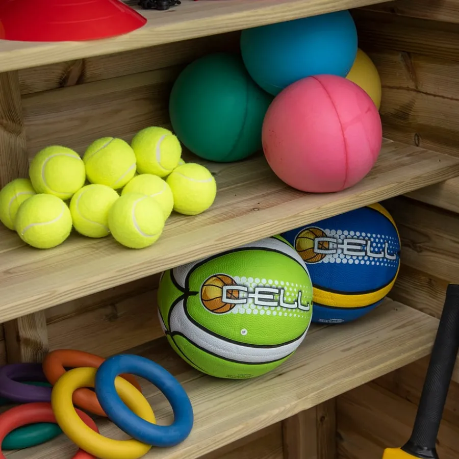 Discount Mini Leader Playground Kit and Activity Cards Sport Packs|Sport Packs