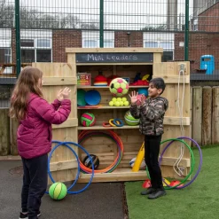 Discount Mini Leader Playground Kit and Activity Cards Sport Packs|Sport Packs