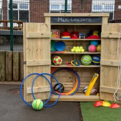 Discount Mini Leader Playground Kit and Activity Cards Sport Packs|Sport Packs