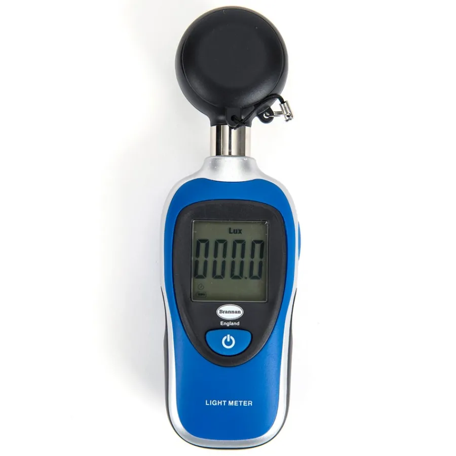 Clearance Mini Light Meter Experiment Kits|Class Kits