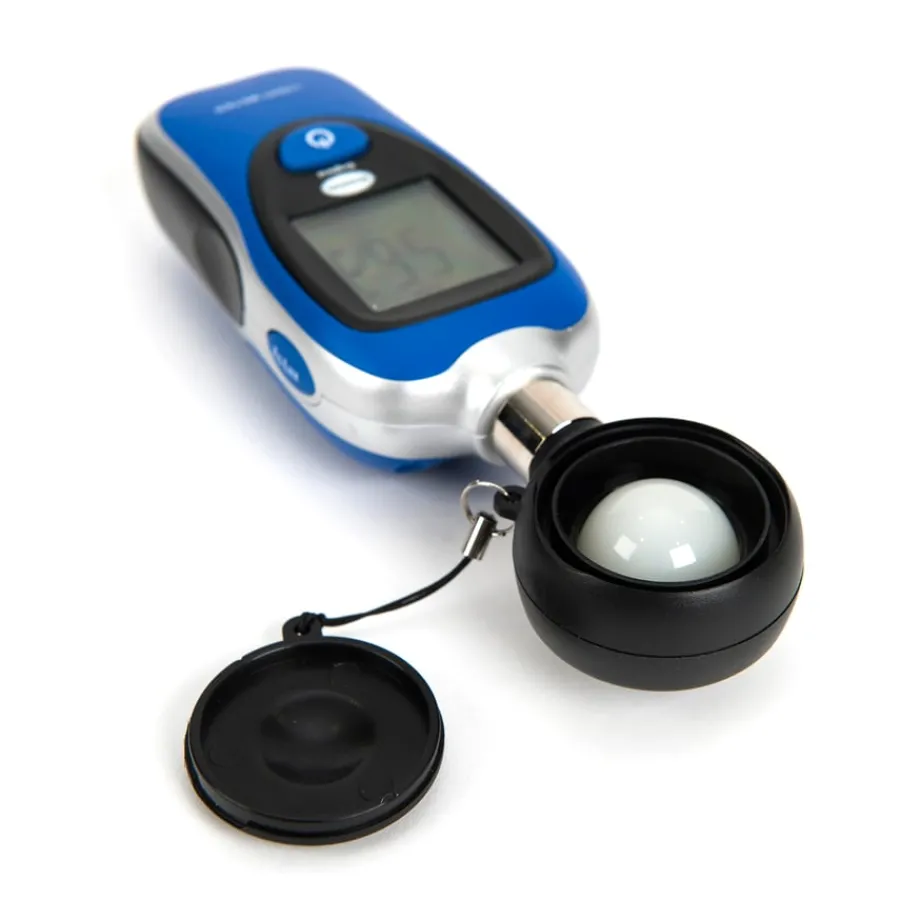 Clearance Mini Light Meter Experiment Kits|Class Kits